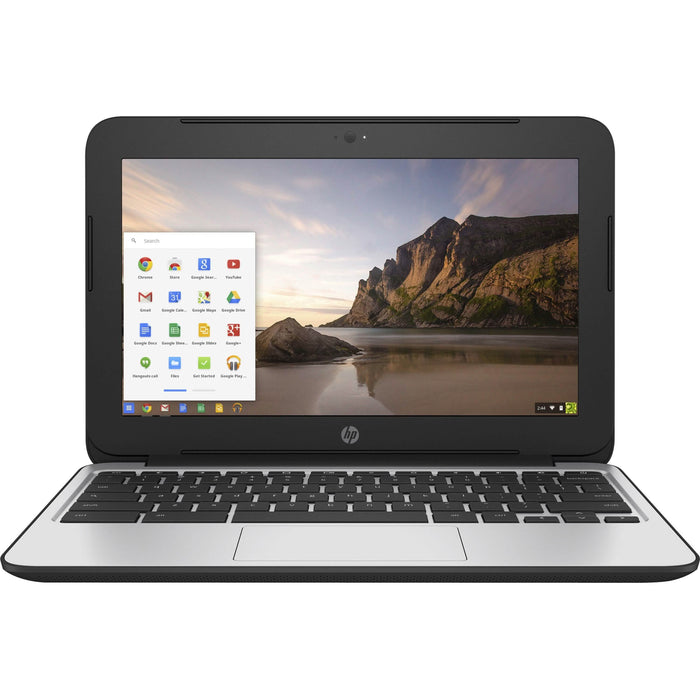 HP Chromebook 11 G4 11.6-Inch Chromebook (Refurbished) by DailySale