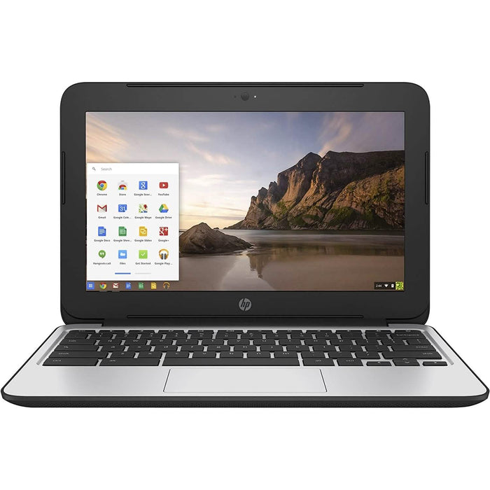 HP ChromeBook 11 G4 11.6-Inch (Refurbished) by DailySale
