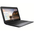 HP Chromebook 11 G4 11.6" Intel 2.16 GHz 4GB RAM 16GB (Refurbished) by DailySale