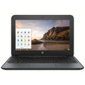HP Chromebook 11 G4 11.6" Intel 2.16 GHz 4GB RAM 16GB (Refurbished) by DailySale