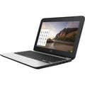 HP Chromebook 11 G4 EE 11.6-inch Intel Celeron N2840 (Refurbished) by DailySale