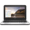 HP Chromebook 11 G4 EE 11.6-inch Intel Celeron N2840 (Refurbished)