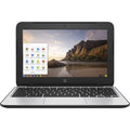 HP Chromebook 11 G4 EE 11.6-inch Intel Celeron N2840 (Refurbished) by DailySale