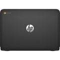 HP Chromebook 11 G4 EE 11.6-inch Intel Celeron N2840 (Refurbished) by DailySale