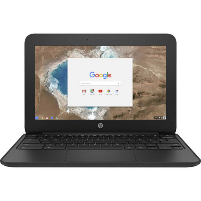 HP Chromebook 11 G5 11" Google Chromebook (Refurbished) by DailySale