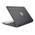 HP Chromebook 11 G5 11.6" Chromebook Intel Celeron N3050 (Refurbished) by DailySale
