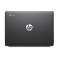 HP Chromebook 11 G5 11.6" Chromebook Intel Celeron N3050 (Refurbished) by DailySale