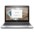 HP Chromebook 11 G5 11.6" Chromebook Intel Celeron N3050 (Refurbished) by DailySale
