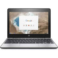 HP Chromebook 11 G5 11.6 inches Chromebook Intel Celeron N3050 (Refurbished)