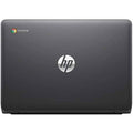 HP Chromebook 11 G5 11.6 inches Chromebook Intel Celeron N3050 (Refurbished)