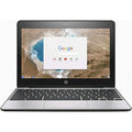 HP Chromebook 11 G5 11.6" TouchScreen Intel N3050 1.6GHz 4GB RAM 16GB SSD (Refurbished) by DailySale