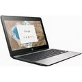 HP Chromebook 11 G5 11.6" TouchScreen Intel N3050 1.6GHz 4GB RAM 16GB SSD (Refurbished) by DailySale