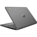 HP 11 G6 11.6" Chromebook Intel Celeron 1.10 GHz 4GB 16GB Chrome OS (Refurbished) by DailySale