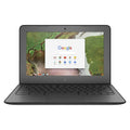HP 11 G6 11.6" Chromebook Intel Celeron 1.10 GHz 4GB 16GB Chrome OS (Refurbished) by DailySale