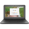 HP Chromebook 11 G6 Chromebook 11.6" HD Celeron 4GB RAM 16GB eMMC (Refurbished) by DailySale
