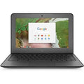HP Chromebook 11 G6 Chromebook 11.6" HD Celeron 4GB RAM 16GB eMMC (Refurbished) by DailySale