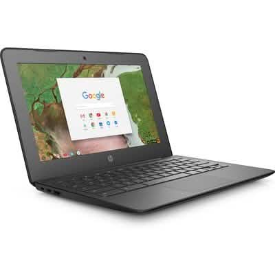 HP Chromebook 11 G6 Chromebook 11.6" HD Celeron 4GB RAM 16GB eMMC (Refurbished) by DailySale