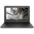 HP Chromebook 11 G7 11.6" 32GB 4GB Chromebook (Refurbished) by DailySale