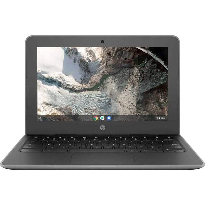 HP Chromebook 11 G7 11.6" 32GB 4GB Chromebook (Refurbished) by DailySale