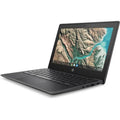 HP Chromebook 11A G8 EE 11.6" 4GB LPDDR4 RAM 16GB eMMC Storage (Refurbished) by DailySale