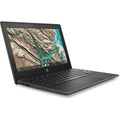 HP Chromebook 11A G8 EE 11.6" 4GB LPDDR4 RAM 16GB eMMC Storage (Refurbished) by DailySale