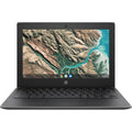 HP Chromebook 11A G8 EE 11.6" 4GB LPDDR4 RAM 16GB eMMC Storage (Refurbished) by DailySale