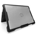 HP Chromebook 11 G9 / 11A G8 11.6-inch Case - Rugged Shockproof by Zerodamage Sahara Case LLC