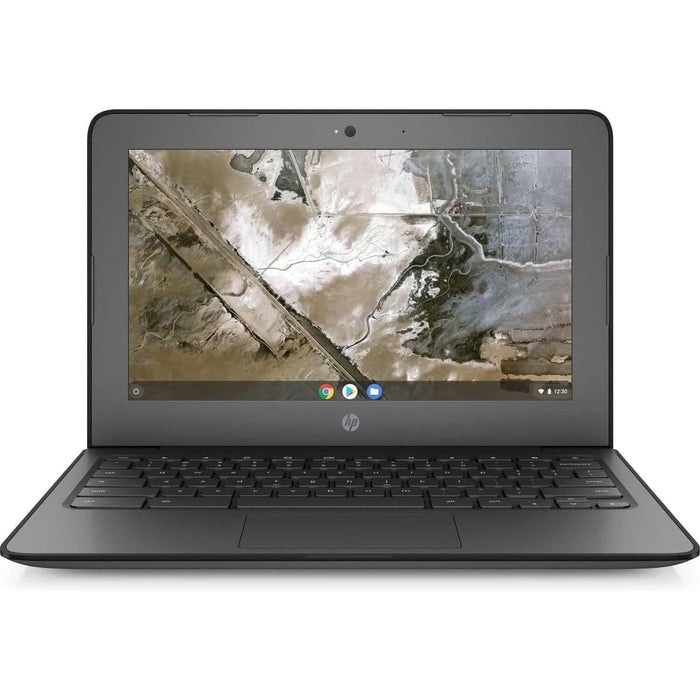 HP Chromebook 11 G6 11.6" 4GB RAM 16GB Hard Drive (Refurbished) by DailySale