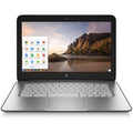 HP Chromebook 14 G1 14" 4GB 16GB eMMC Celeron 2955U 1.4GHz ChromeOS (Refurbished) by DailySale