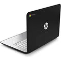 HP Chromebook 14 G1 14" 4GB 16GB eMMC Celeron 2955U 1.4GHz ChromeOS (Refurbished) by DailySale
