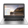 HP Chromebook 14 G3 Laptop NVIDIA Tegra K1 2.10GHz 4GB DDR3 16GB SSD (Refurbished) by DailySale