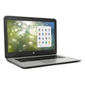 HP Chromebook 14 G4 14" 4GB 16GB Intel Celeron N2840 X2 2.16GHz (Refurbished) by DailySale