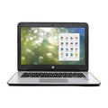 HP Chromebook 14 G4 14" 4GB 16GB Intel Celeron N2840 X2 2.16GHz (Refurbished) by DailySale