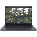HP Chromebook 14 G6 N4020 1.1 GHz 4GB RAM 32GB SSD (Refurbished) by DailySale