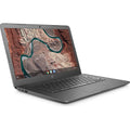 HP Chromebook 14-Inch Laptop G5 AMD A4-9120C 4GB 32GB (Refurbished) by DailySale