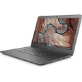 HP Chromebook 14-Inch Laptop G5 AMD A4-9120C 4GB 32GB (Refurbished) by DailySale