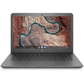 HP Chromebook 14-Inch Laptop G5 AMD A4-9120C 4GB 32GB (Refurbished) by DailySale