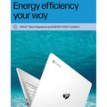 HP Chromebook 14" Laptop Intel Celeron N4120 Processor 4GB RAM 64GB SSD (Refurbished) by DailySale