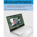 HP Chromebook 14" Laptop Intel Celeron N4120 Processor 4GB RAM 64GB SSD (Refurbished) by DailySale