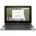 HP Chromebook X360 11 G1 EE Celeron 1.1Ghz 32GB SSD 4GB (Refurbished) by DailySale