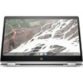 HP Chromebook x360 14 G1 14" 8GB 64GB Touchscreen 2-in-1 Chromebook (Refurbished) by DailySale