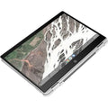 HP Chromebook x360 14 G1 14" 8GB 64GB Touchscreen 2-in-1 Chromebook (Refurbished) by DailySale