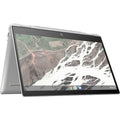 HP Chromebook x360 14 G1 14" 8GB 64GB Touchscreen 2-in-1 Chromebook (Refurbished) by DailySale