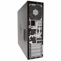 HP Compaq 6300 Desktop Computer PC (Refurbished) by DailySale