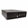 HP Compaq 6300 Desktop Computer PC (Refurbished) by DailySale