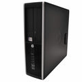 HP Compaq 6300 Desktop Computer PC (Refurbished) by DailySale