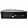 HP Compaq 6300 Desktop Computer PC (Refurbished) by DailySale