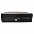 HP Compaq Elite 8100 Desktop Computer PC (Refurbished) by DailySale