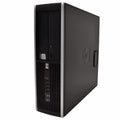 HP Compaq Elite 8100 Desktop Computer PC (Refurbished) by DailySale