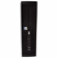 HP Compaq Elite 8100 Desktop Computer PC (Refurbished) by DailySale